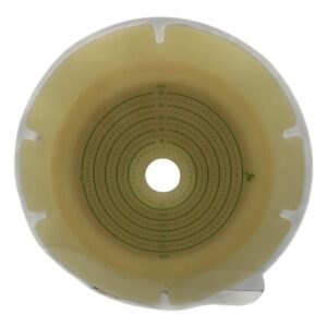 Colostomy Baseplate / Ostomy Barrier