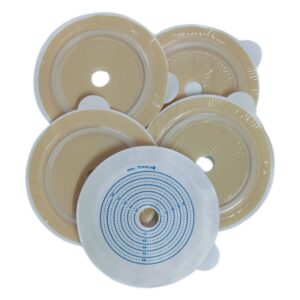 Ostomy BasePlate