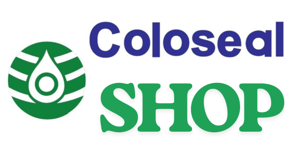 Coloseal Shop