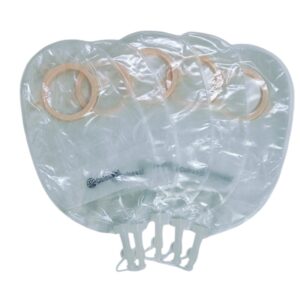 Two Piece Urostomy Bag