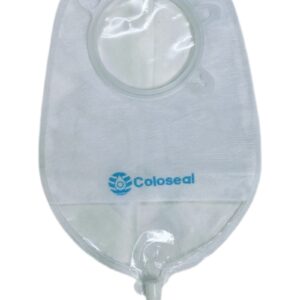 Coloseal Urostomy Bag